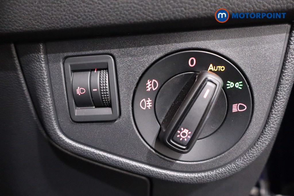 Volkswagen Polo United Manual Petrol Hatchback - Stock Number (1623893) - 17th supplementary image