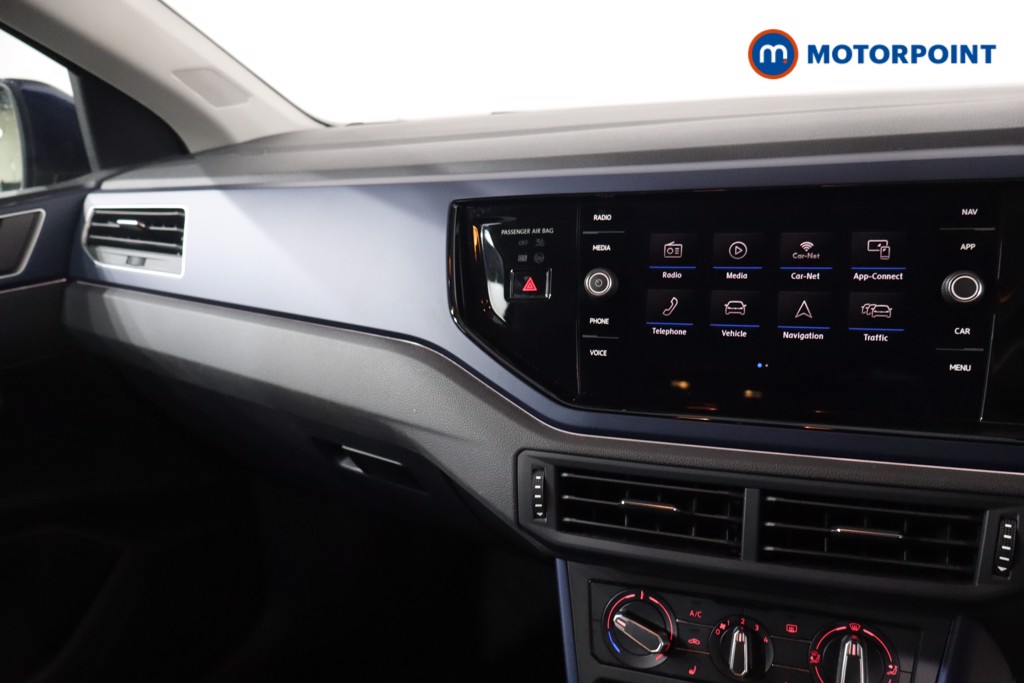 Volkswagen Polo United Manual Petrol Hatchback - Stock Number (1623893) - 18th supplementary image