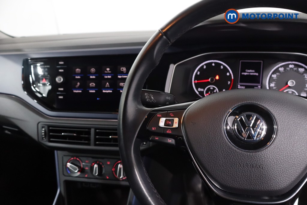 Volkswagen Polo United Manual Petrol Hatchback - Stock Number (1623893) - 19th supplementary image