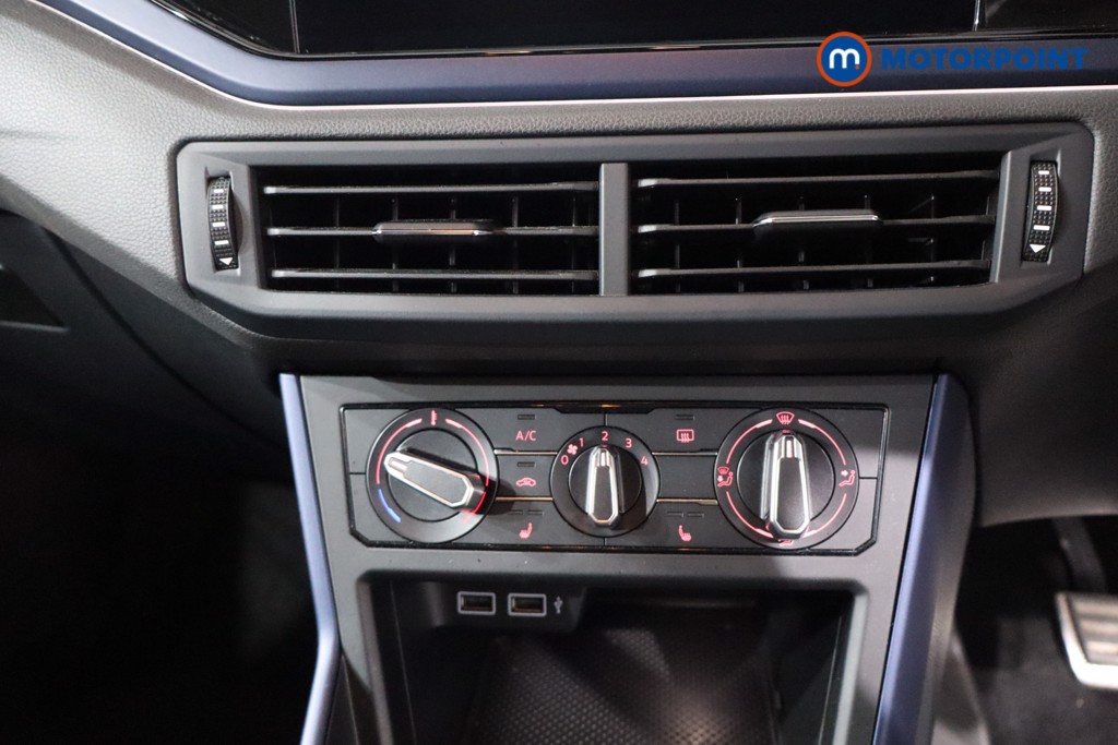 Volkswagen Polo United Manual Petrol Hatchback - Stock Number (1623893) - 20th supplementary image