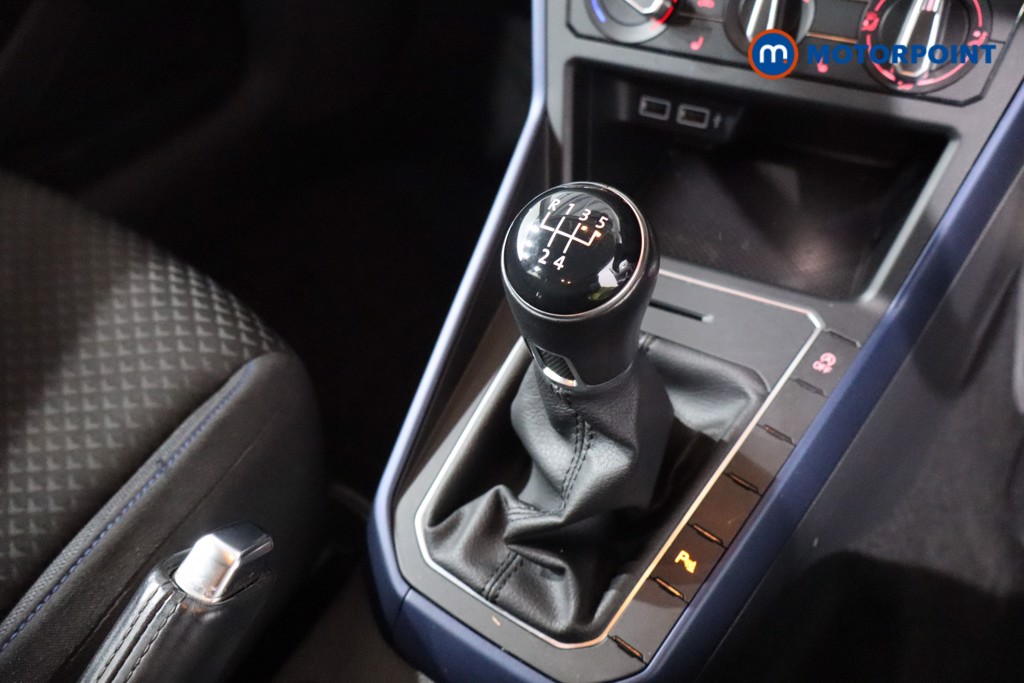 Volkswagen Polo United Manual Petrol Hatchback - Stock Number (1623893) - 21st supplementary image