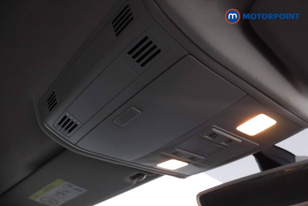 Volkswagen Polo United Manual Petrol Hatchback - Stock Number (1623893) - 22nd supplementary image