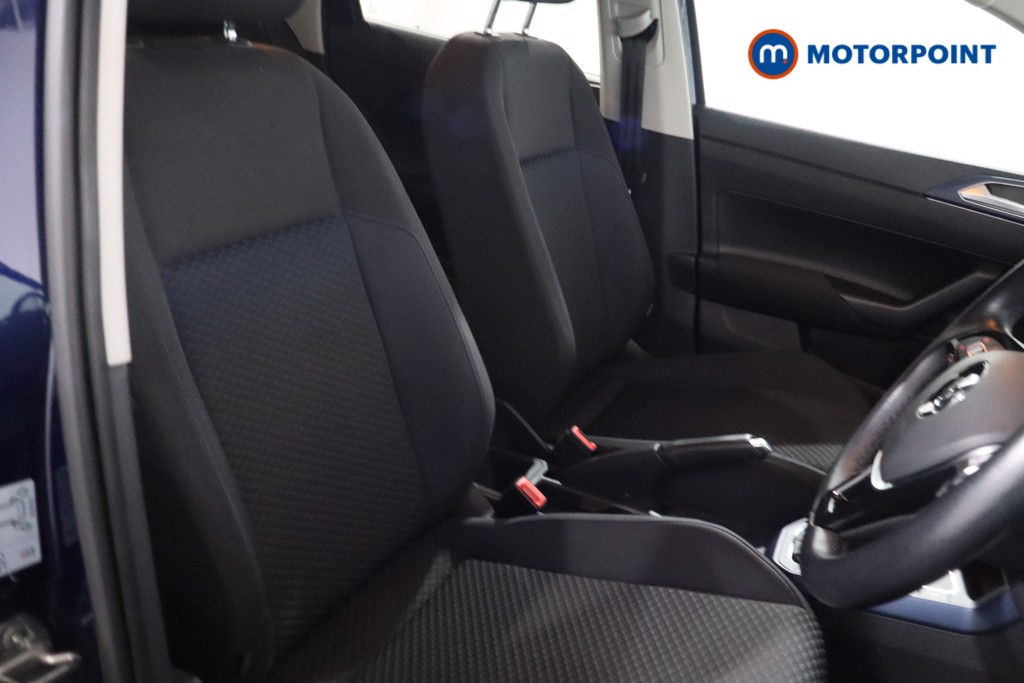 Volkswagen Polo United Manual Petrol Hatchback - Stock Number (1623893) - 23rd supplementary image