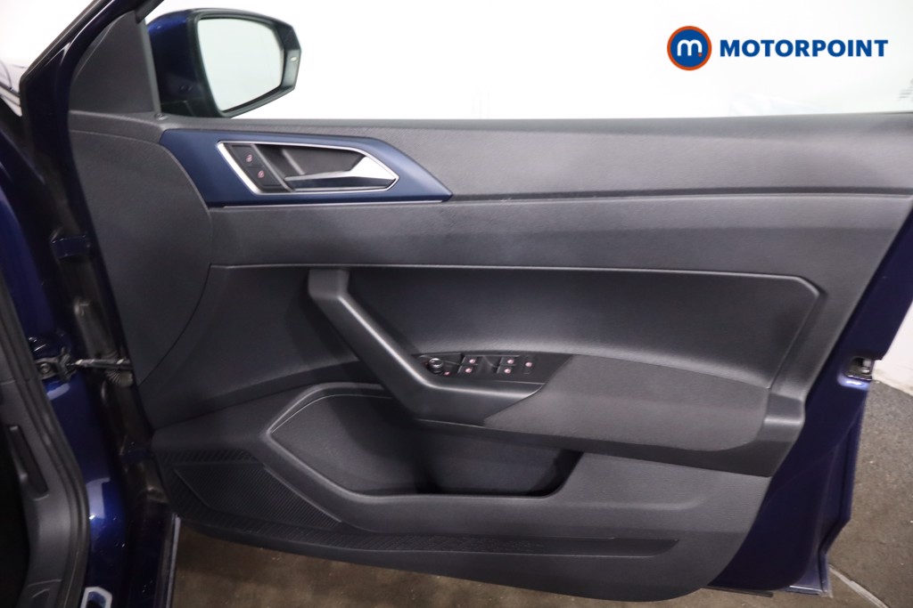 Volkswagen Polo United Manual Petrol Hatchback - Stock Number (1623893) - 24th supplementary image