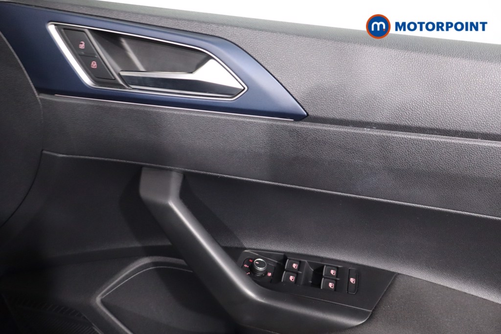 Volkswagen Polo United Manual Petrol Hatchback - Stock Number (1623893) - 25th supplementary image
