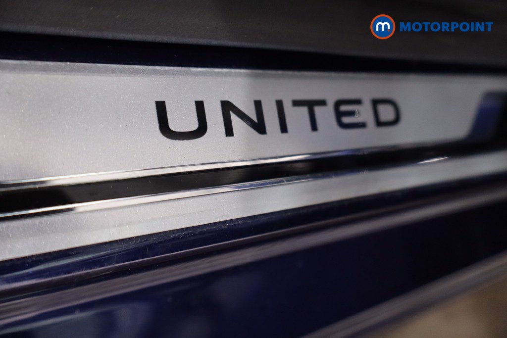 Volkswagen Polo United Manual Petrol Hatchback - Stock Number (1623893) - 26th supplementary image