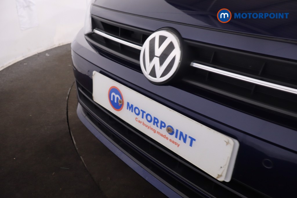 Volkswagen Polo United Manual Petrol Hatchback - Stock Number (1623893) - 29th supplementary image