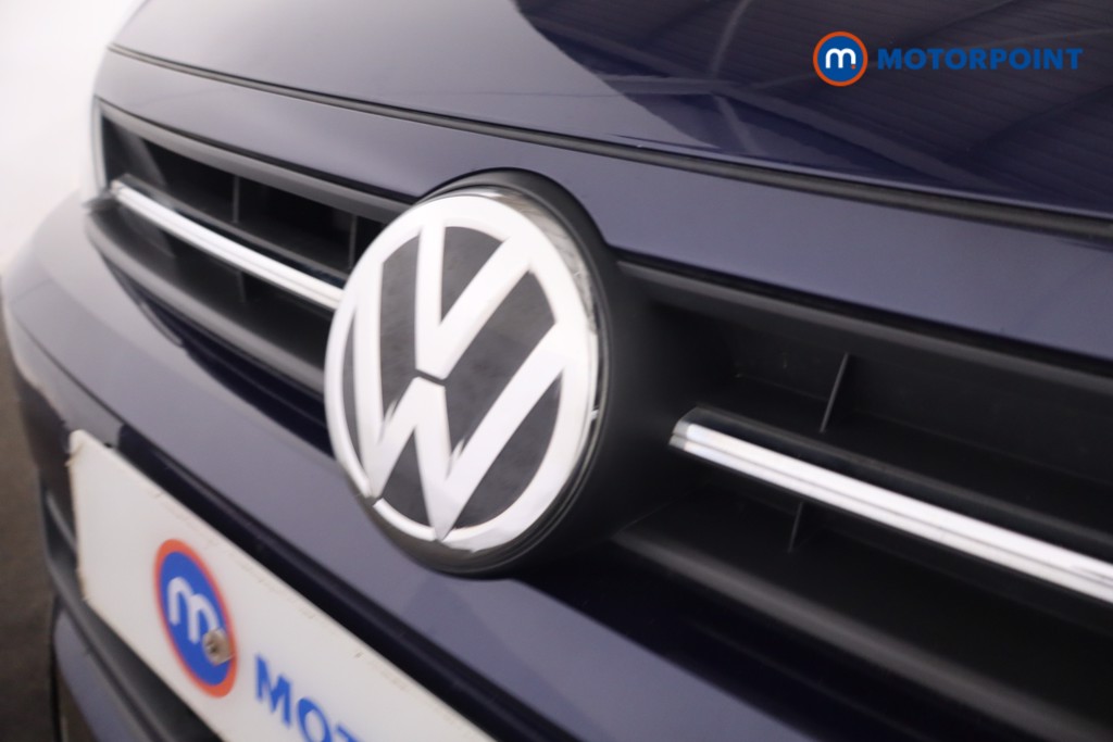 Volkswagen Polo United Manual Petrol Hatchback - Stock Number (1623893) - 30th supplementary image