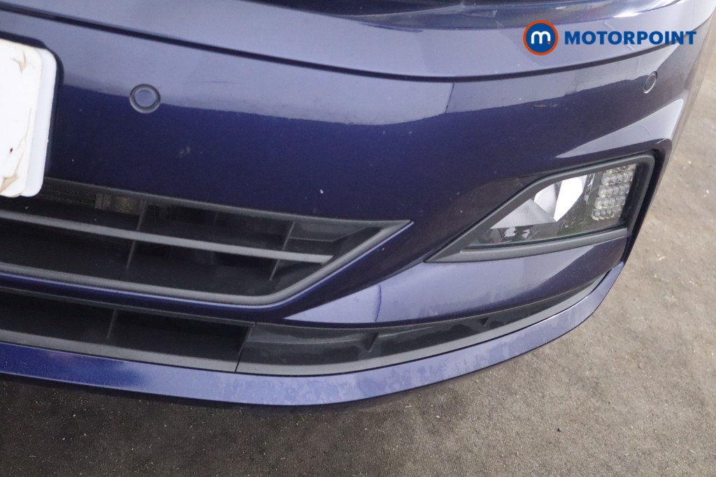 Volkswagen Polo United Manual Petrol Hatchback - Stock Number (1623893) - 32nd supplementary image