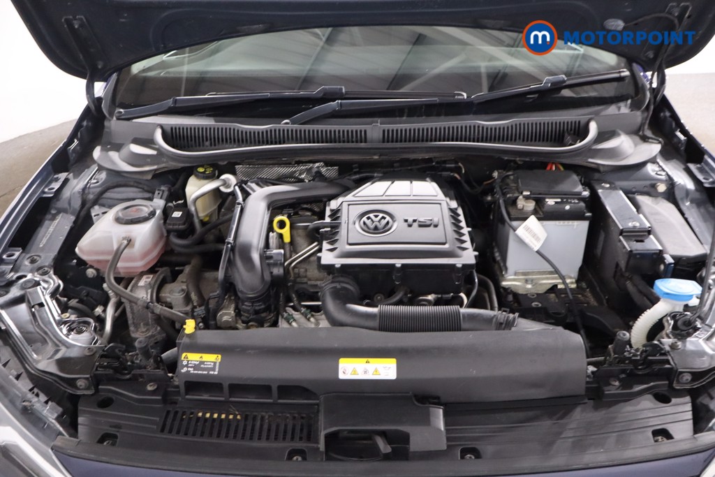 Volkswagen Polo United Manual Petrol Hatchback - Stock Number (1623893) - 33rd supplementary image