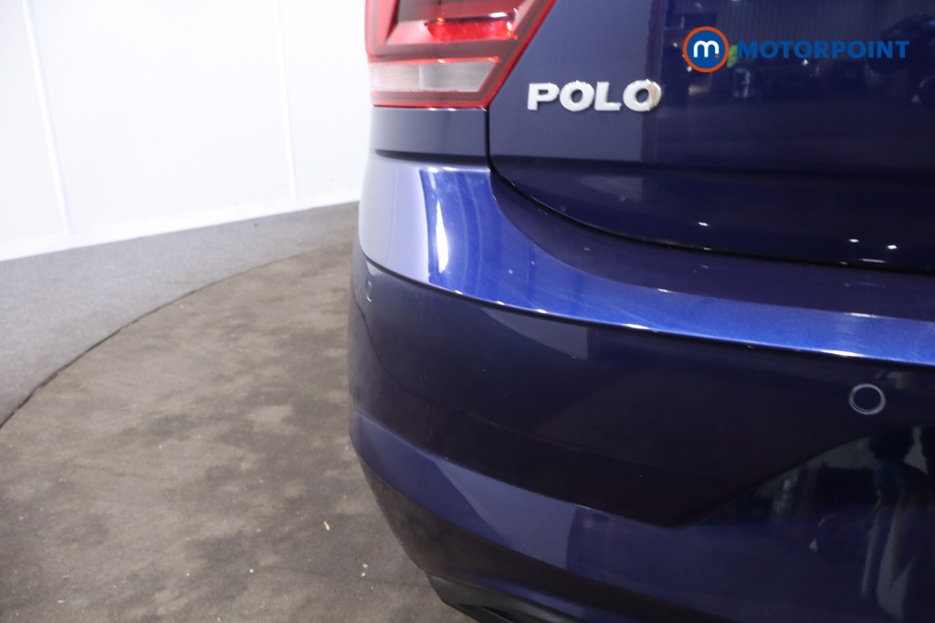 Volkswagen Polo United Manual Petrol Hatchback - Stock Number (1623893) - 37th supplementary image