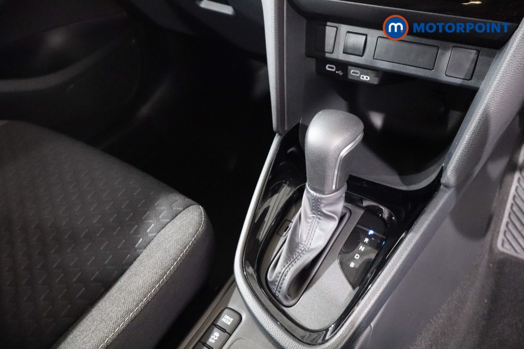 Toyota Yaris Cross Design Automatic Petrol-Electric Hybrid Estate - Stock Number (1624018) - 20th supplementary image