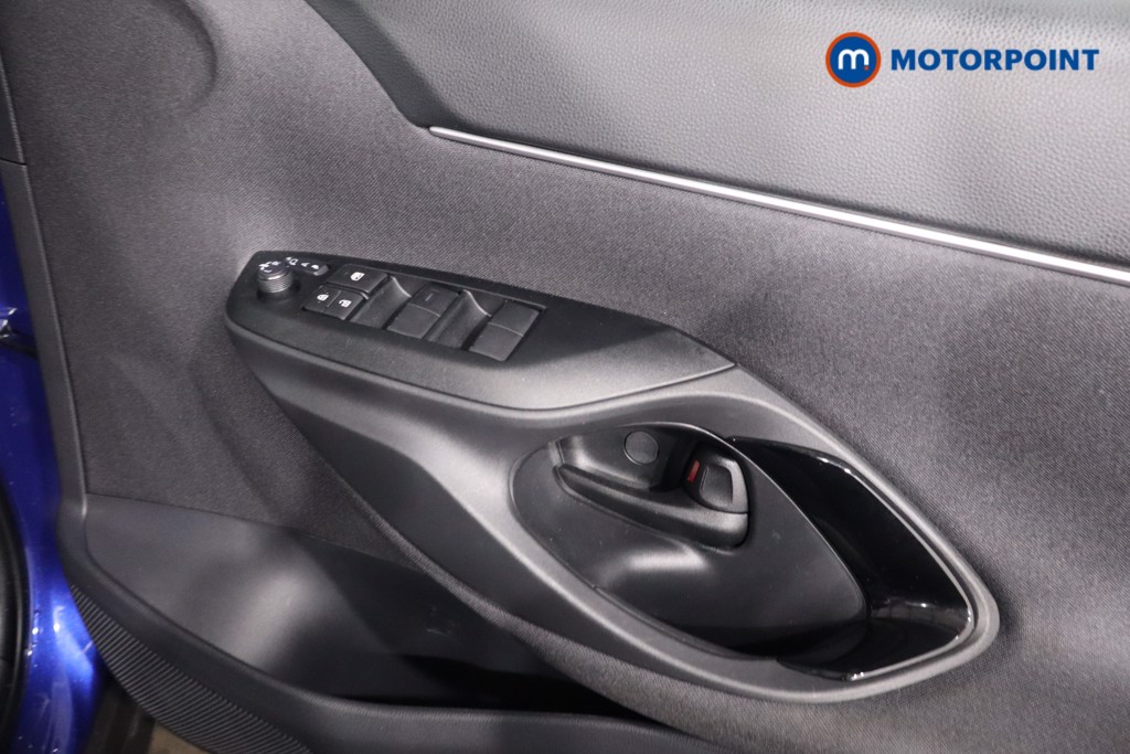 Toyota Yaris Cross Design Automatic Petrol-Electric Hybrid Estate - Stock Number (1624018) - 24th supplementary image