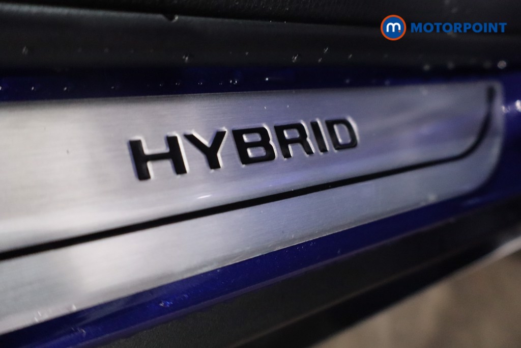 Toyota Yaris Cross Design Automatic Petrol-Electric Hybrid Estate - Stock Number (1624018) - 25th supplementary image