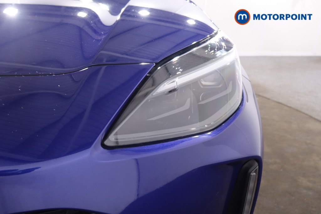 Toyota Yaris Cross Design Automatic Petrol-Electric Hybrid Estate - Stock Number (1624018) - 31st supplementary image