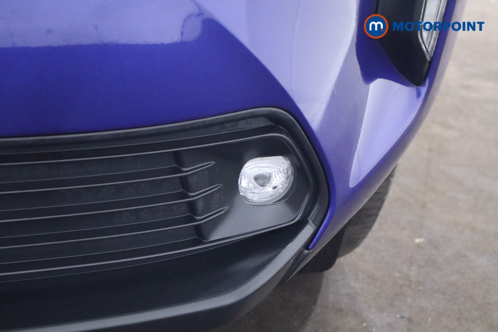 Toyota Yaris Cross Design Automatic Petrol-Electric Hybrid Estate - Stock Number (1624018) - 32nd supplementary image