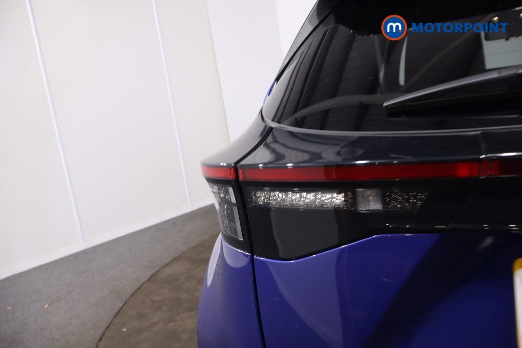 Toyota Yaris Cross Design Automatic Petrol-Electric Hybrid Estate - Stock Number (1624018) - 36th supplementary image