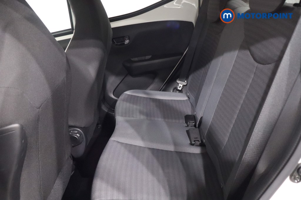 Toyota Aygo X-Trend Automatic Petrol Hatchback - Stock Number (1624113) - 5th supplementary image