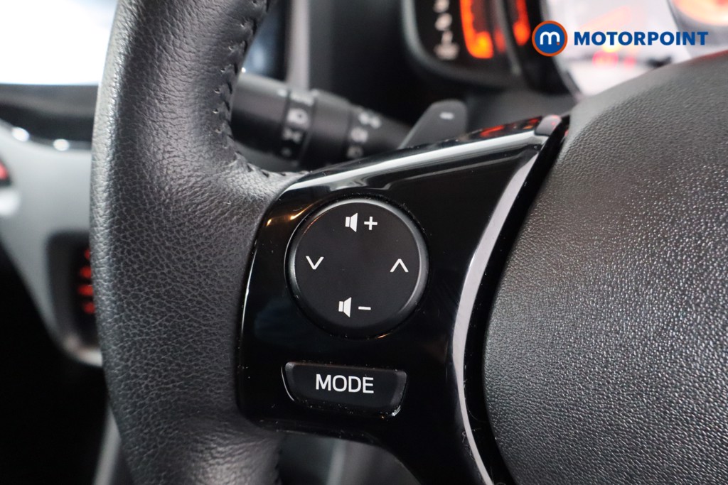 Toyota Aygo X-Trend Automatic Petrol Hatchback - Stock Number (1624113) - 7th supplementary image