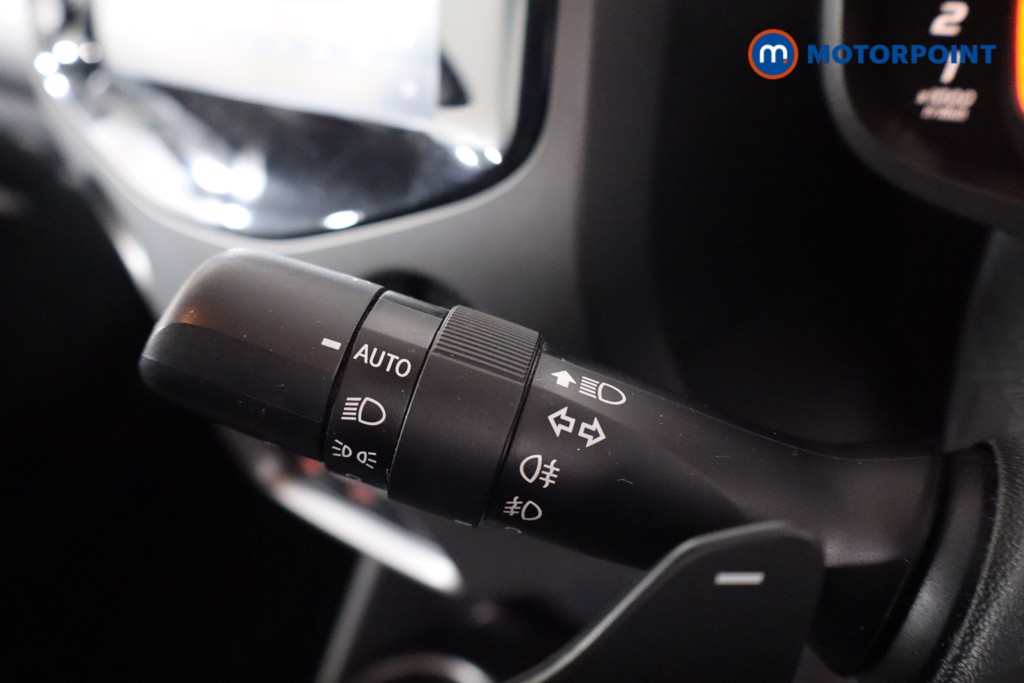 Toyota Aygo X-Trend Automatic Petrol Hatchback - Stock Number (1624113) - 14th supplementary image