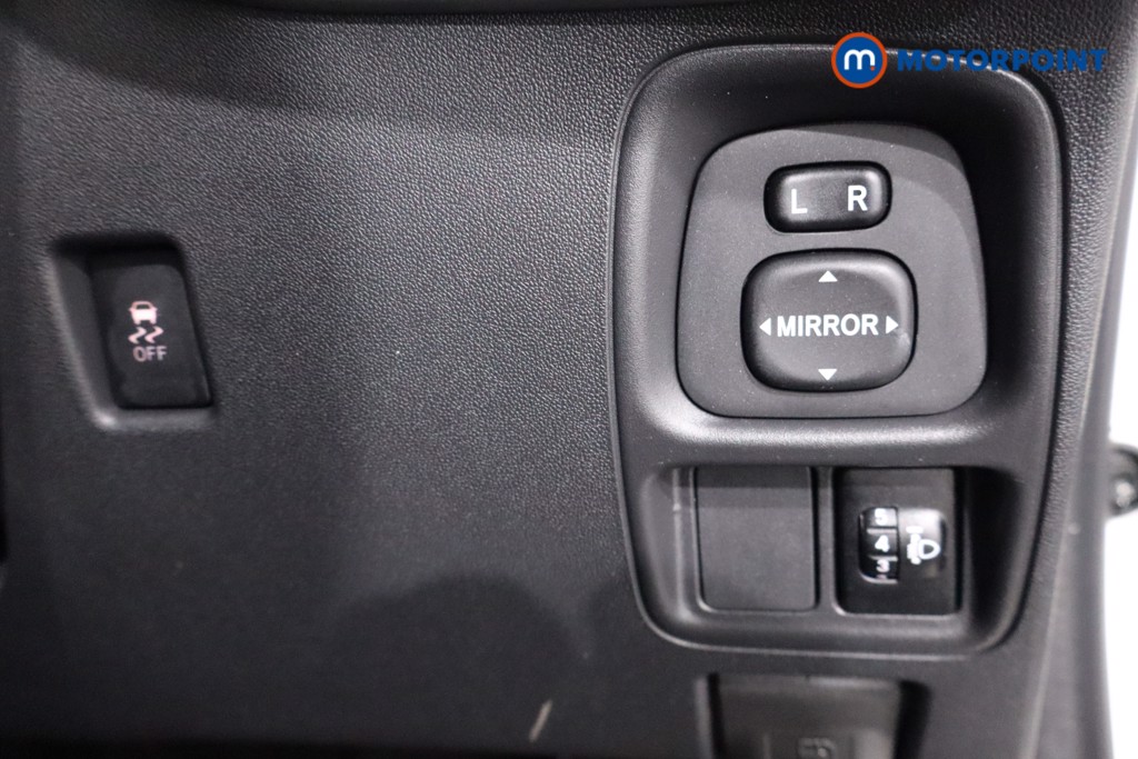 Toyota Aygo X-Trend Automatic Petrol Hatchback - Stock Number (1624113) - 17th supplementary image