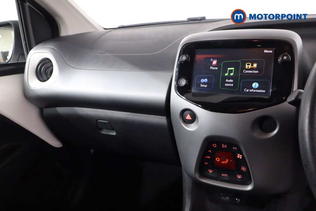 Toyota Aygo X-Trend Automatic Petrol Hatchback - Stock Number (1624113) - 18th supplementary image