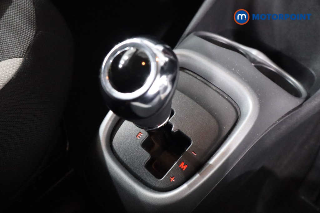 Toyota Aygo X-Trend Automatic Petrol Hatchback - Stock Number (1624113) - 21st supplementary image