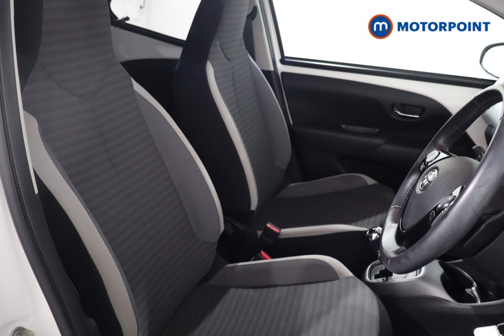 Toyota Aygo X-Trend Automatic Petrol Hatchback - Stock Number (1624113) - 22nd supplementary image