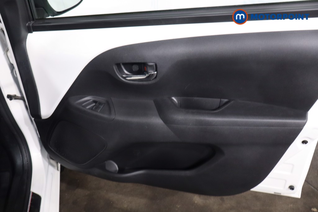 Toyota Aygo X-Trend Automatic Petrol Hatchback - Stock Number (1624113) - 23rd supplementary image