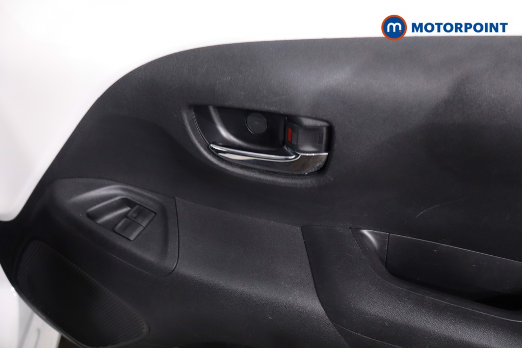 Toyota Aygo X-Trend Automatic Petrol Hatchback - Stock Number (1624113) - 24th supplementary image