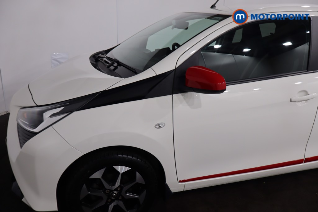 Toyota Aygo X-Trend Automatic Petrol Hatchback - Stock Number (1624113) - 26th supplementary image