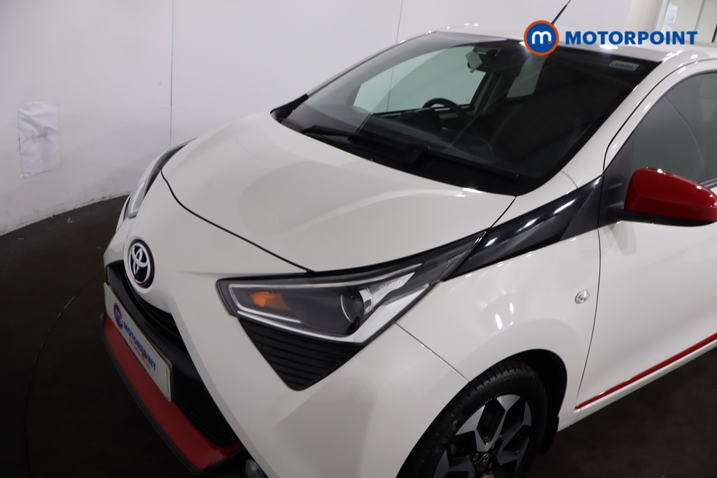 Toyota Aygo X-Trend Automatic Petrol Hatchback - Stock Number (1624113) - 27th supplementary image