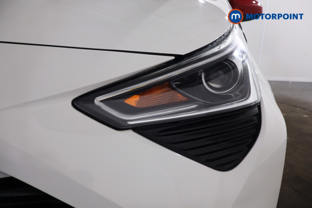 Toyota Aygo X-Trend Automatic Petrol Hatchback - Stock Number (1624113) - 30th supplementary image