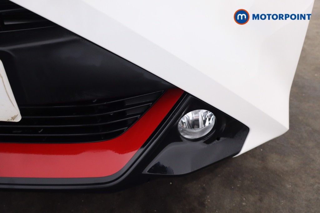 Toyota Aygo X-Trend Automatic Petrol Hatchback - Stock Number (1624113) - 31st supplementary image