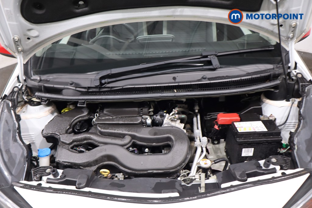 Toyota Aygo X-Trend Automatic Petrol Hatchback - Stock Number (1624113) - 32nd supplementary image