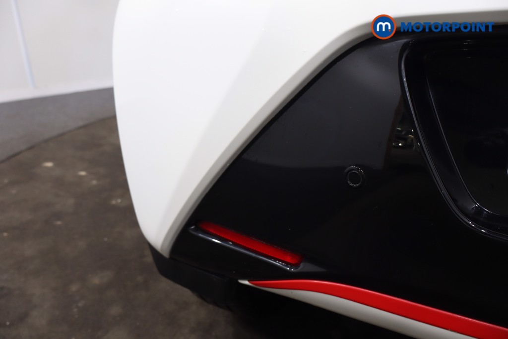 Toyota Aygo X-Trend Automatic Petrol Hatchback - Stock Number (1624113) - 36th supplementary image