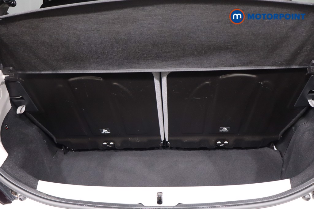 Toyota Aygo X-Trend Automatic Petrol Hatchback - Stock Number (1624113) - 38th supplementary image