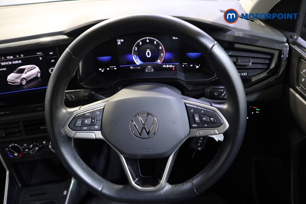 Volkswagen Polo Life Manual Petrol Hatchback - Stock Number (1624177) - 2nd supplementary image