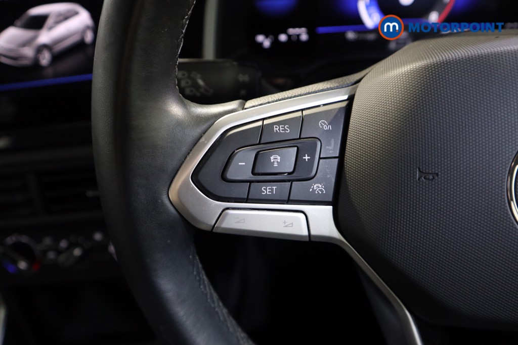 Volkswagen Polo Life Manual Petrol Hatchback - Stock Number (1624177) - 3rd supplementary image