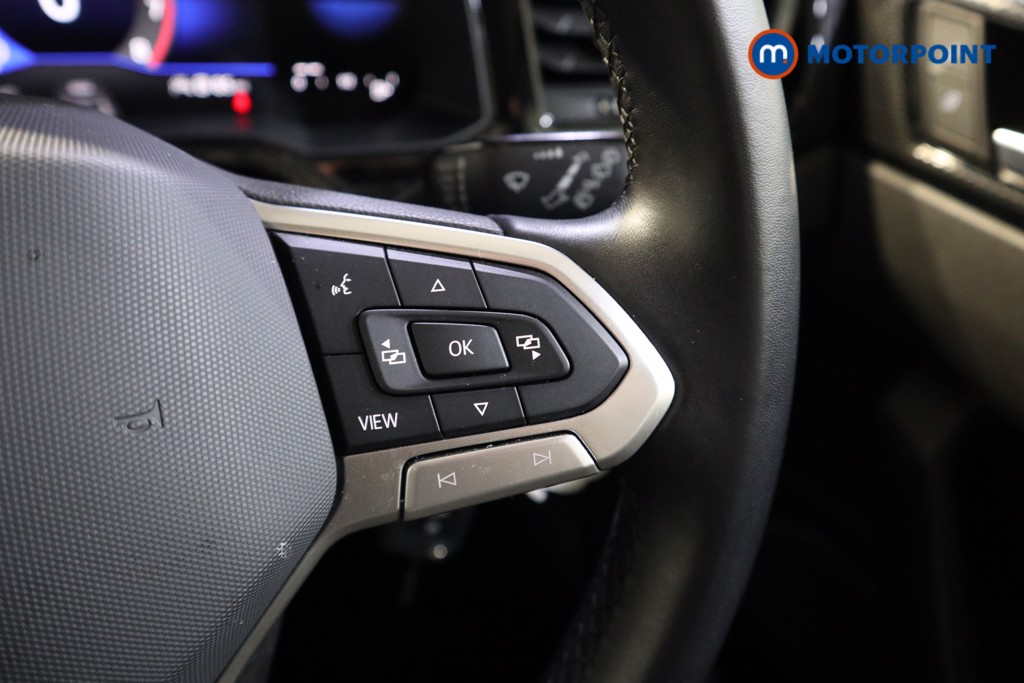 Volkswagen Polo Life Manual Petrol Hatchback - Stock Number (1624177) - 4th supplementary image