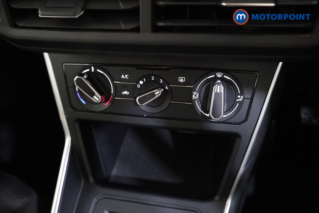 Volkswagen Polo Life Manual Petrol Hatchback - Stock Number (1624177) - 7th supplementary image