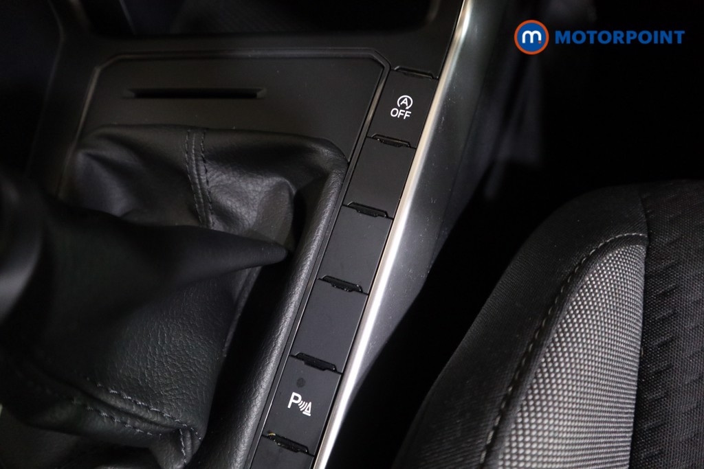 Volkswagen Polo Life Manual Petrol Hatchback - Stock Number (1624177) - 9th supplementary image