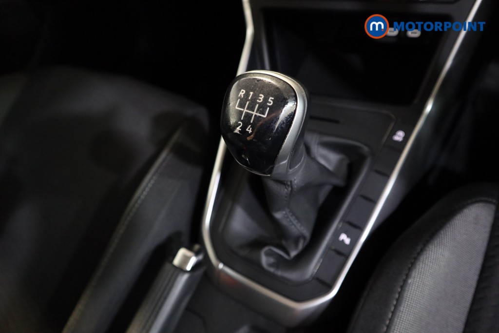 Volkswagen Polo Life Manual Petrol Hatchback - Stock Number (1624177) - 10th supplementary image