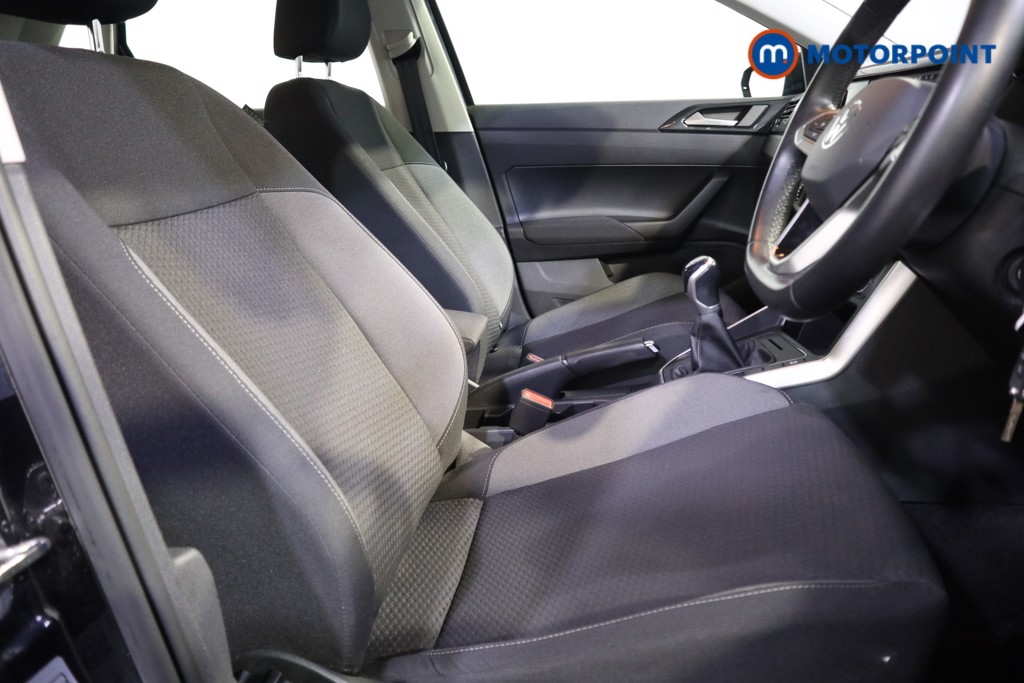 Volkswagen Polo Life Manual Petrol Hatchback - Stock Number (1624177) - 16th supplementary image