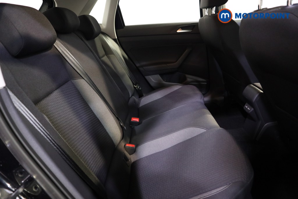 Volkswagen Polo Life Manual Petrol Hatchback - Stock Number (1624177) - 17th supplementary image