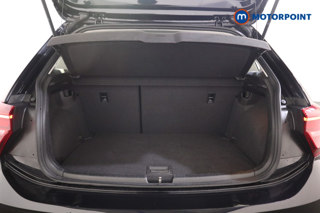 Volkswagen Polo Life Manual Petrol Hatchback - Stock Number (1624177) - 21st supplementary image