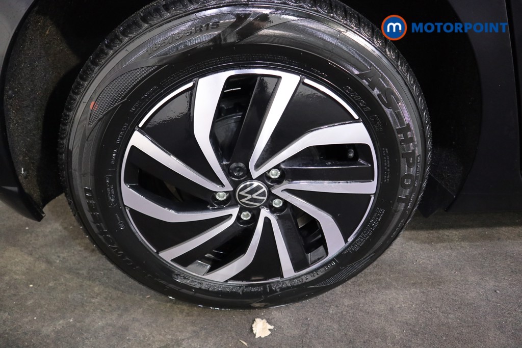 Volkswagen Polo Life Manual Petrol Hatchback - Stock Number (1624177) - 22nd supplementary image