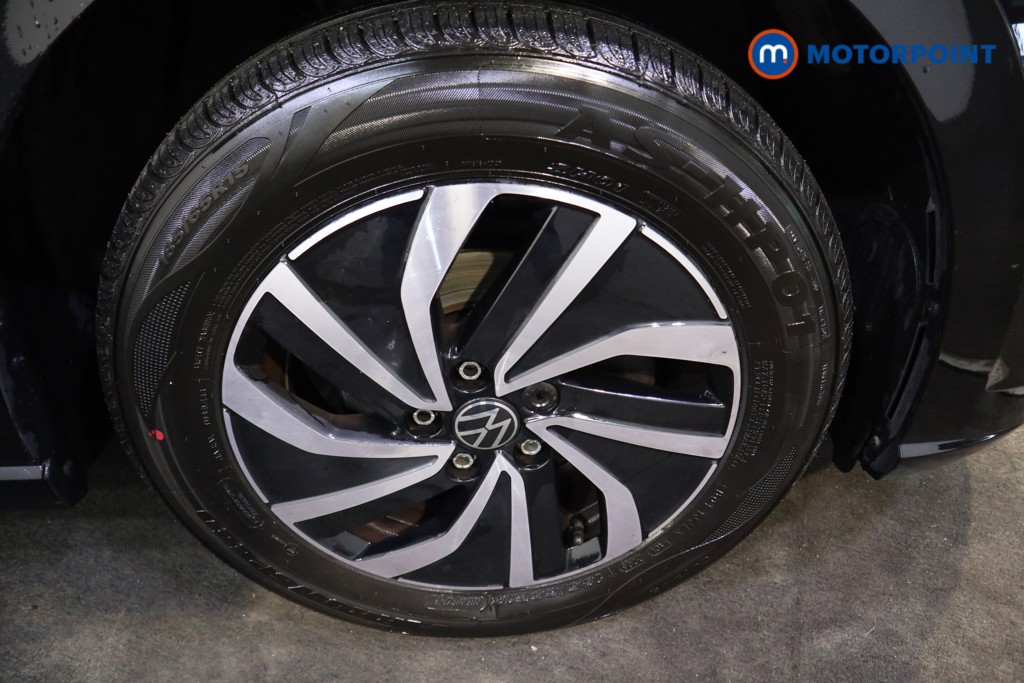 Volkswagen Polo Life Manual Petrol Hatchback - Stock Number (1624177) - 23rd supplementary image