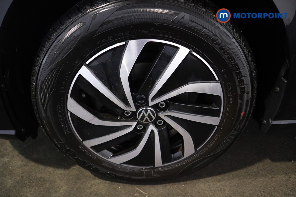 Volkswagen Polo Life Manual Petrol Hatchback - Stock Number (1624177) - 24th supplementary image