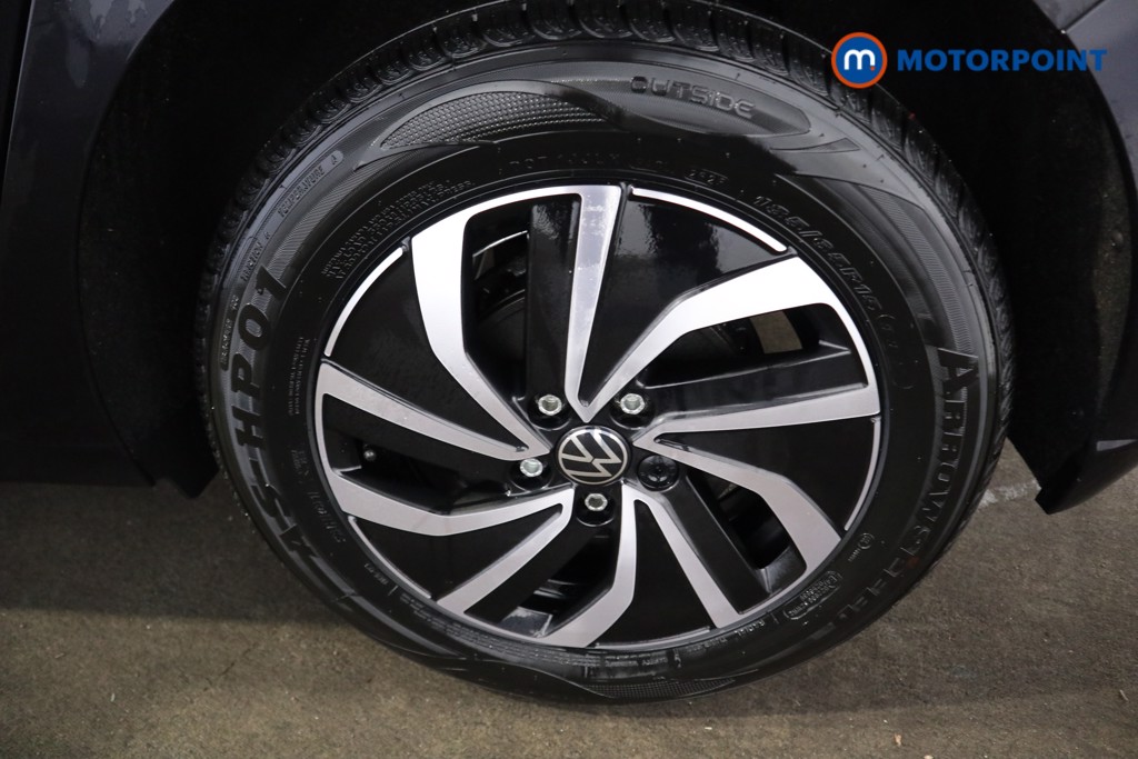 Volkswagen Polo Life Manual Petrol Hatchback - Stock Number (1624177) - 25th supplementary image